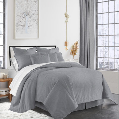 Rodney Comforter Set
