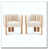 Beige / Naturel est en rupture de stock