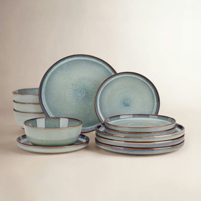 Marienne Ceramic Dinnerware Set