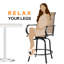 Tabouret de bar 28,7 po Diez-643639076-643639077