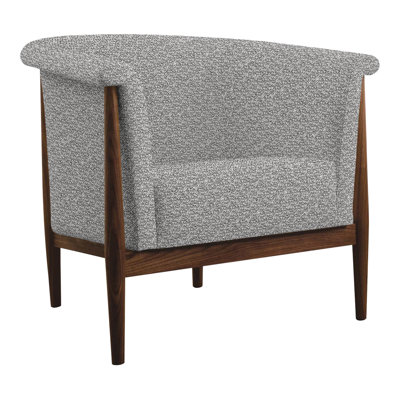 Walnut Grove Barrel Chair