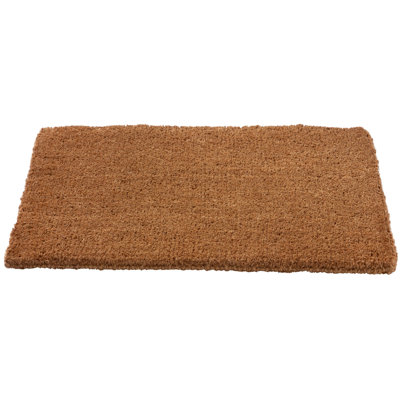 Majestic Coir Outdoor Doormat