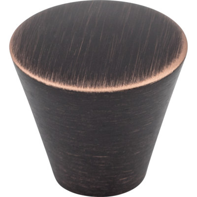 Cone 1" Diameter Conical Knob