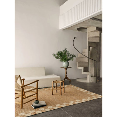 Tapis rectangulaire à usage commercial 3 pi x 5 pi Rectangle Rense