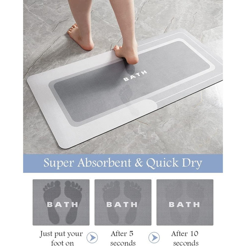 Tapis antidérapant antidérapant