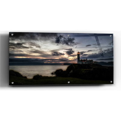 " Lighthouse Panorama " by Danny Head