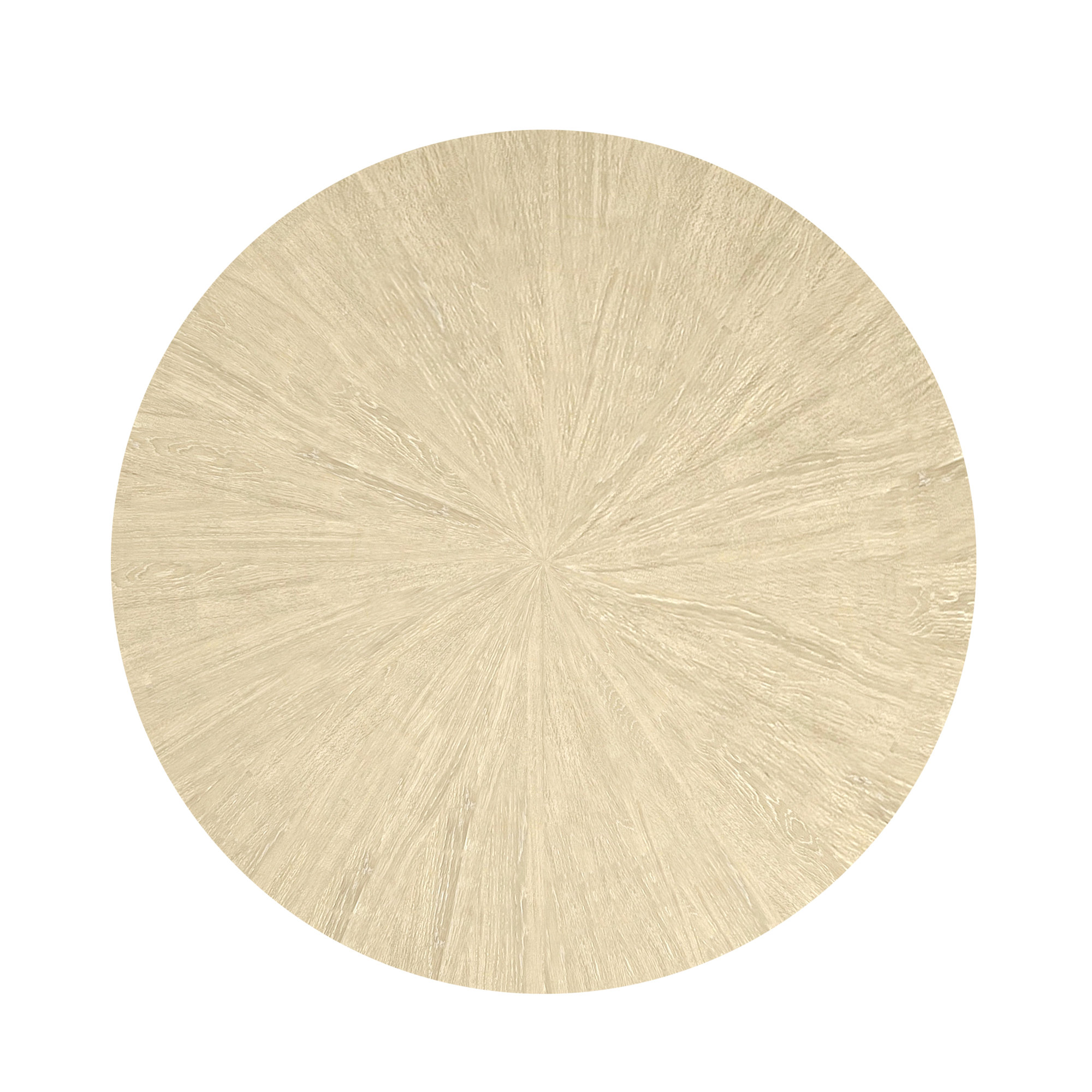 Eave Sundrenched 23.5'' Round Dining Table