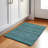 Cerrito Premium Machine Washable Cerrito AMF527 Turquoise-103939448
