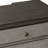 Cathleen Mantle Bed, Dresser & Mirror, Chest, Two Nightstand Bedroom Set-100929568
