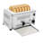 6-Slice Pop-up Bread Machine