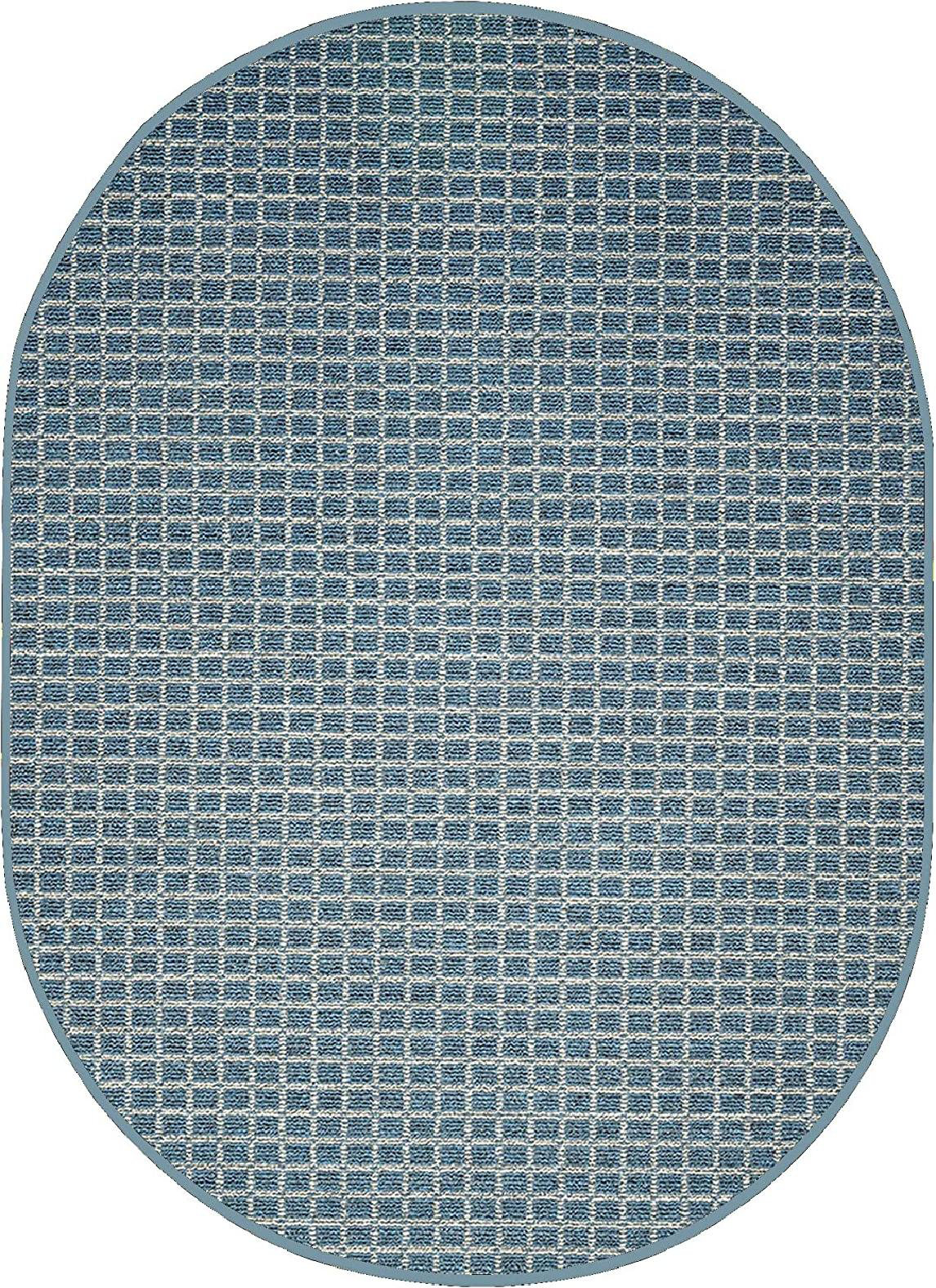 Gracie Oaks Corner Indoor/Outdoor Commercial Rug, Corner Area Rug, Pet ...