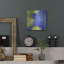 Latitude Run® «Earth as Art: Palmyra», art mural en métal-826926101