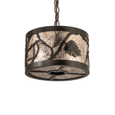 Guilhermina 3 - Light Pendant