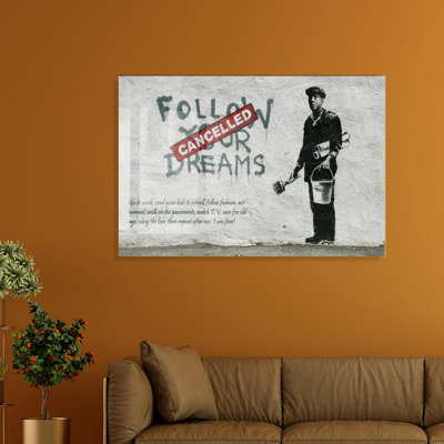 Boze Wall Decor