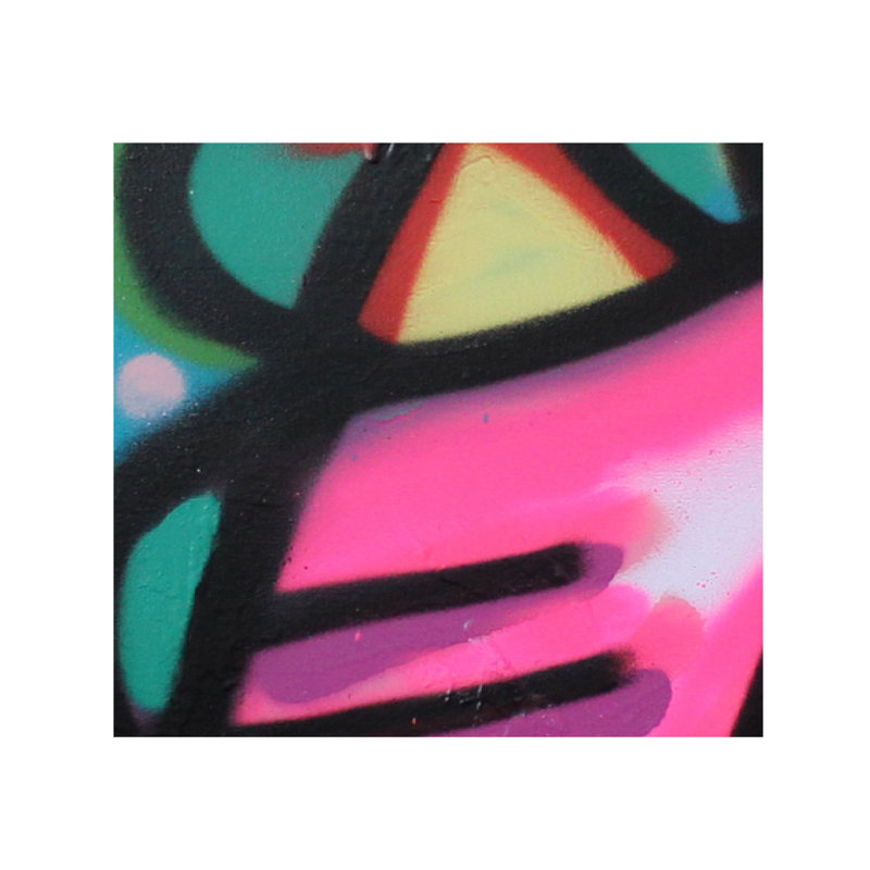 Untitled XX Print by Big Bear