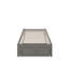 Lit plateforme avec rangement en bois massif Aayanna-932023386-916701235