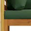 Ensemble de canapé d'angle 2 pièces avec coussins-639572856-639572861