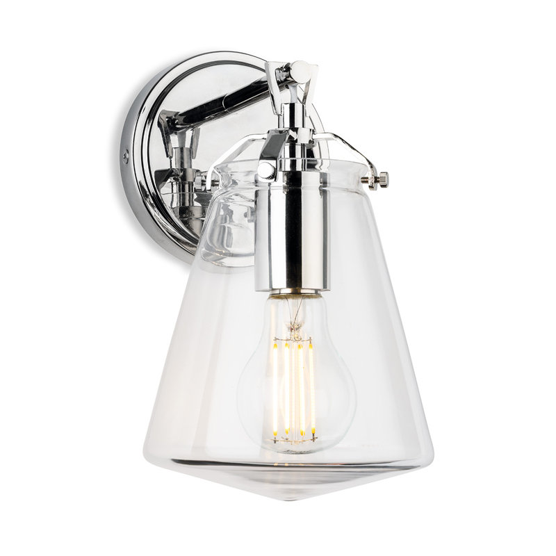 Armed Sconce