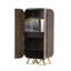 Armoire de bar Oakland Kelly Hoppen Sting