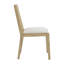 Chaise d'appoint Anassi Cane