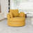 Berey Swivel Barrel Chair-1455462348