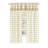 Antheia Semi Sheer Curtain Single Panel-1702597819-1702597816