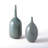 Milo Vase in Blue - Medimum