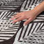 Shag Washable Floral Indoor Rug-1347658383-1347658399