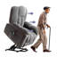 Fauteuil inclinable électrique Power Lift-1107020925