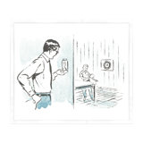 Ping Pong Print