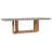 Lucca Rectangular Concrete Outdoor Buffet & Console Table-56111022