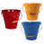 Red/Saffron/Blue is unavailable