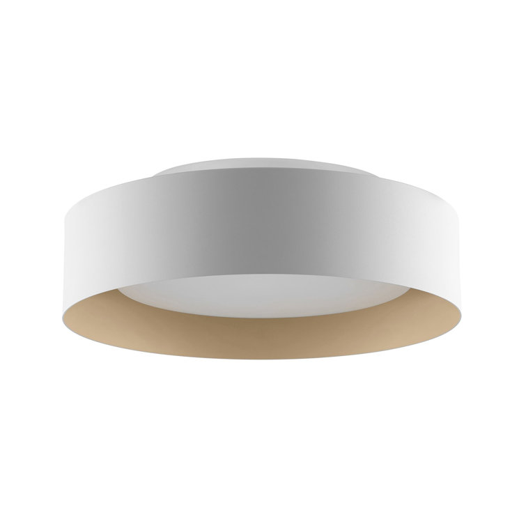 Carruthers LED Flush Mount