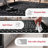 Cantin Moroccan Performance Black/White Rug-949157271