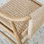 Strand Solid Wood Armchair
