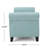 Aisyah Upholstered Storage Bench-323693338