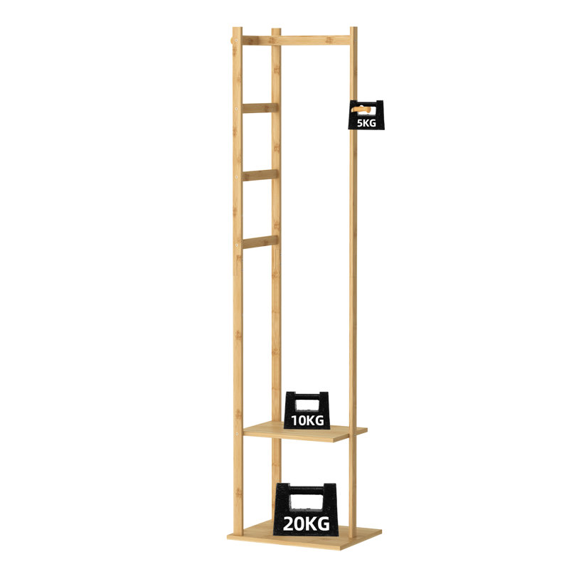 Portemanteau l 11,81 po Merrillyn