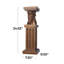 Table de bout Adheen