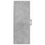 Mayowa Wall Mounted Cabinet 34,5x34x90 cm-870395166