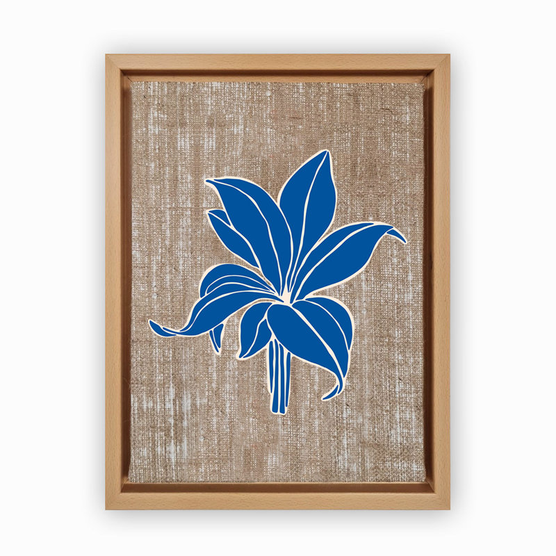 Decorative Canvas Painting