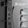 56.93'' Shower Panel with Fixed Shower Head
