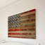 «American Dream» par Parvez Taj - impression sur bois-238596033