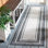 Tapis d'intérieur tissé à la machine Chancy