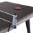 Santorini 82 Inch Slate Pool Table