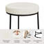 Iron Counter Stool with Iron Frame-659833669-659833668