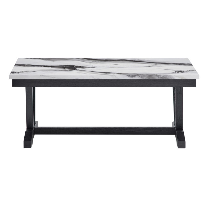 Paula  And  Coffee Table