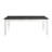 Jolin Extendable Acacia Dining Table