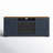 Kieran TV Stand for TVs up to 75" with Fireplace Included-2106185775