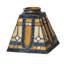 Square Lamp Shade