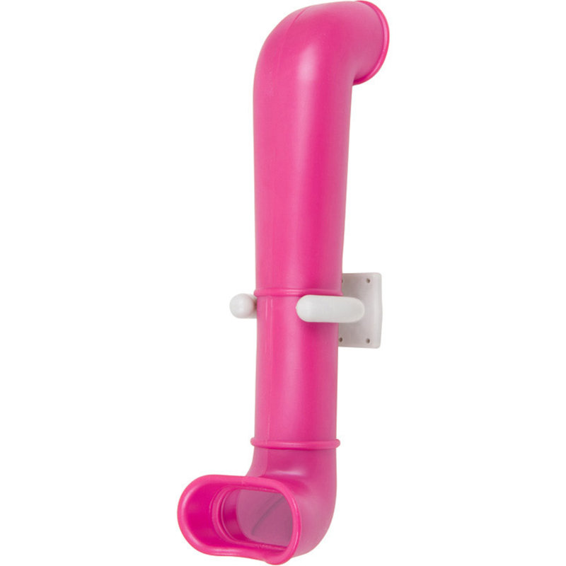 Playground Periscope, Pink